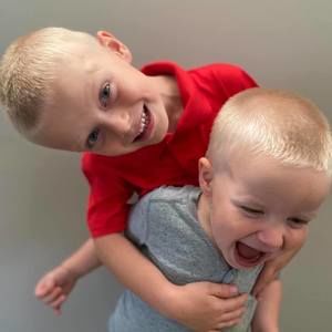 Meet your Posher, Craig